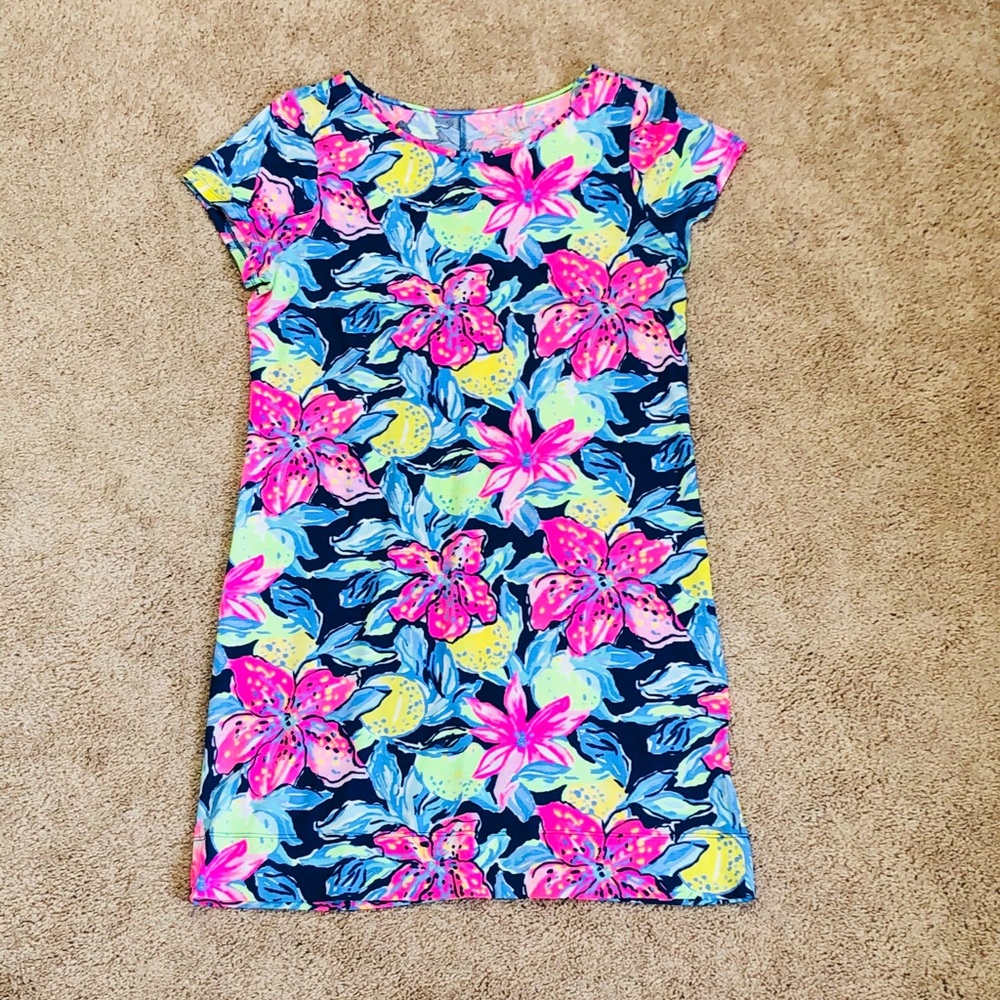 Lilly Pulitzer Marlowe Dress